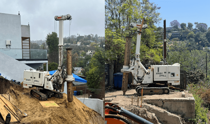 EQUIPMENT RENTAL